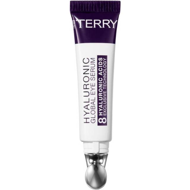 Hyaluronic Global Eye Serum, 15ml