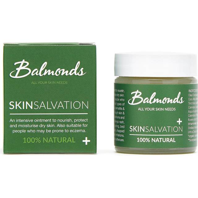 Balmonds Skin Salvation - 30ml