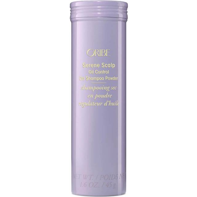 Oribe Serene Scalp Oil Control Dry Shampoo Powder 45 g