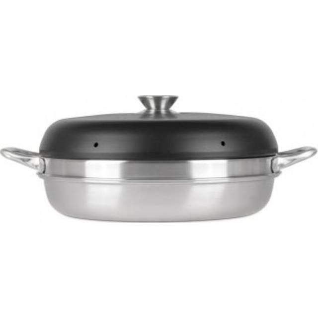 Petromax Camping Backofen CAMP-OVEN
