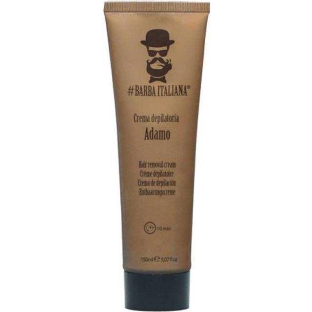 Barba Italiana Barba Italiana ADAMO Hair Removal Cream