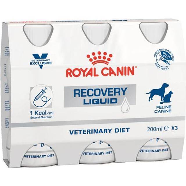 Royal Canin Gastro Intestinal Recovery Liquid, 200ml -