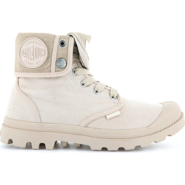 Women's boots Palladium Baggy - Blanc - 40