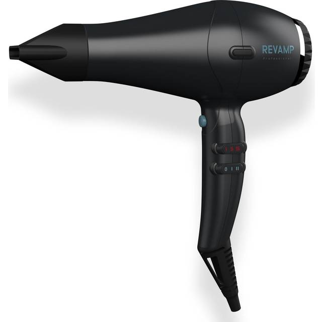 Revamp Progloss 3950 Compact Ultra X Shine Hair Dryer