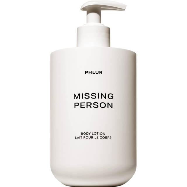 PHLUR Missing Person Body Lotion in N/A - Beauty: NA. Size all. (all)
