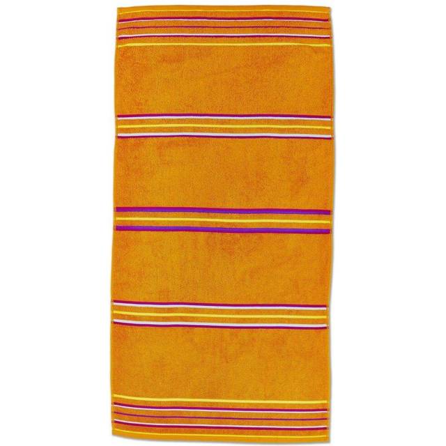 Rainbow Pairs Beach Towel Pair Pink