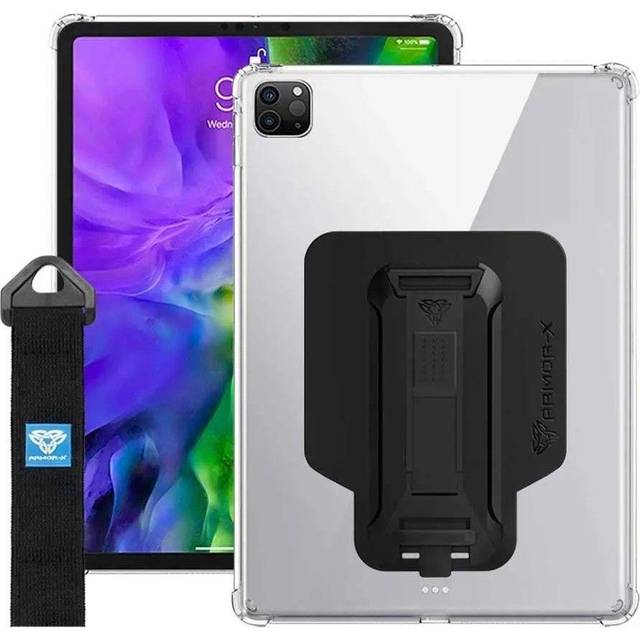 Armor-X Shockproof Case (iPad Pro 11) - extra tåligt skal