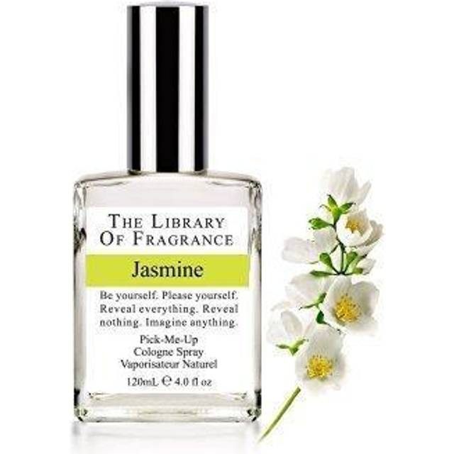 Demeter Jasmine Cologne Spray Women  4 Ounce