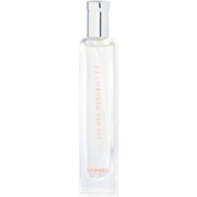 Hermes Eau Des Merveilles Eau de Toilette 15ml