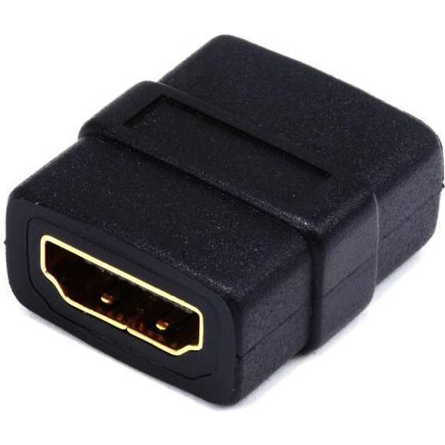 Monoprice HDMI Coupler (Female to Female)