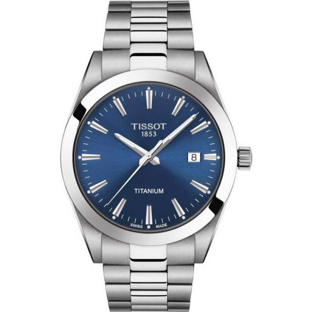 Tissot Gentleman Watch, 40mm