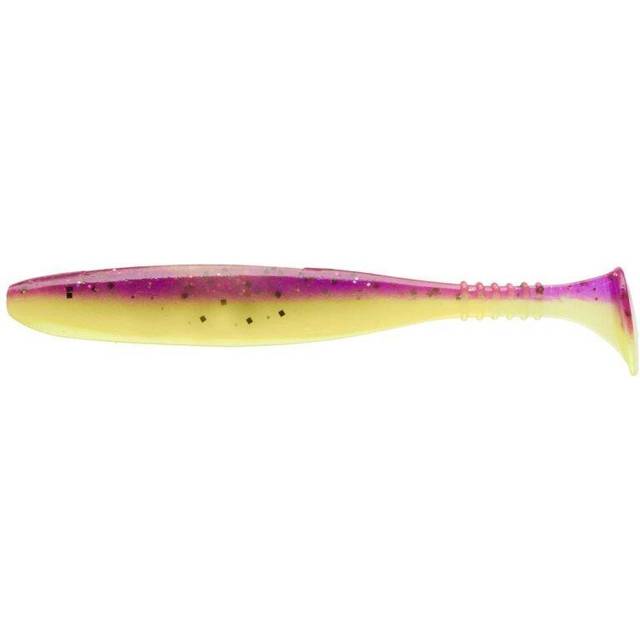 Daiwa gumov nstraha d-fin uv crash candy-7,5 cm