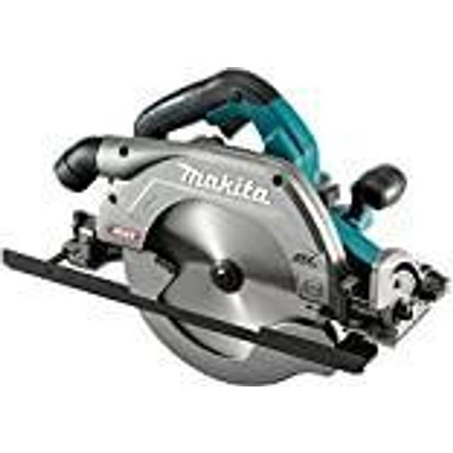 MAKITA.PILARKA TAR.40V XGT HS009GT201 235mm 5,0Ah