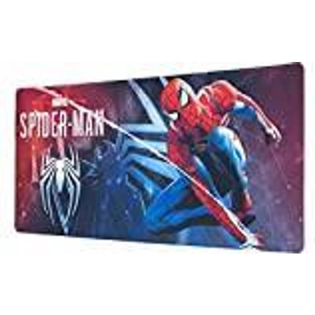 Marvel Gamerverse Spider-Man Xl Mouse Pad
