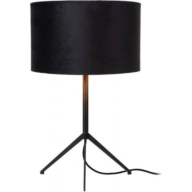 Lucide Tondo Table Lamp - Black