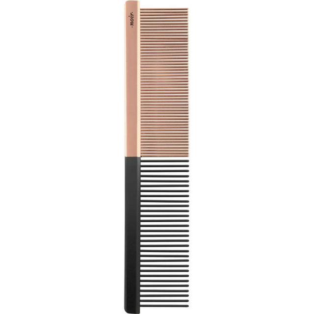 Noir Comb Light Up 13.2x2.1cm
