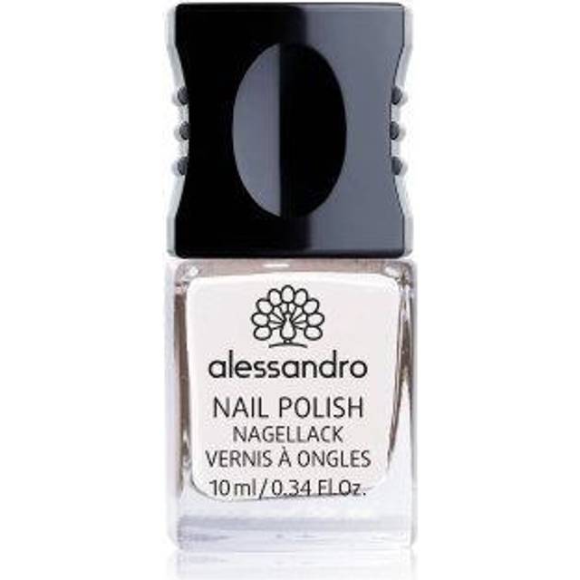 Alessandro Negle Neglelak Colour Explosion No. 219 French 10ml