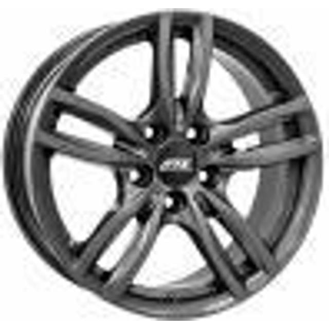 ATS Evolution G.Grey 7.5x18 5/112 ET25 CB66.5