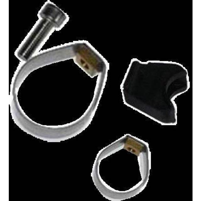 Rixen-Kaul Seat Pillar Adapter For Arran Post Pack