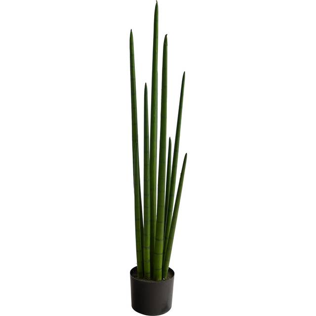 3.5 Sansevieria Snake Artificial Plant