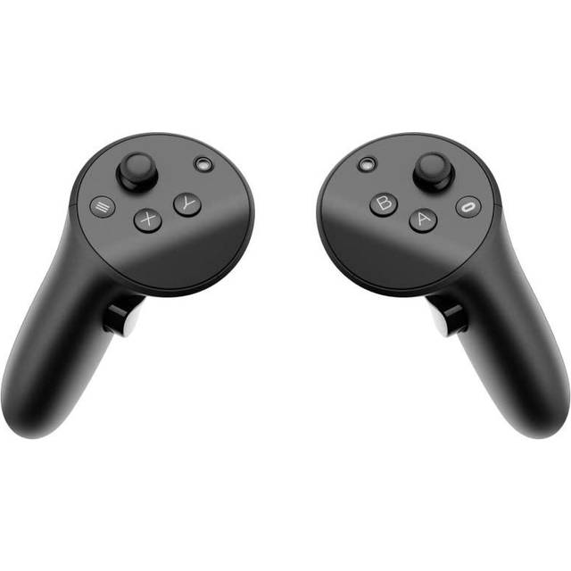  Quest Touch Pro コントローラー Meta Quest Touch Pro Controllers • See best price »