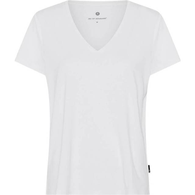 Jbs Of Denmark Women Bambus T-shirt-x-small