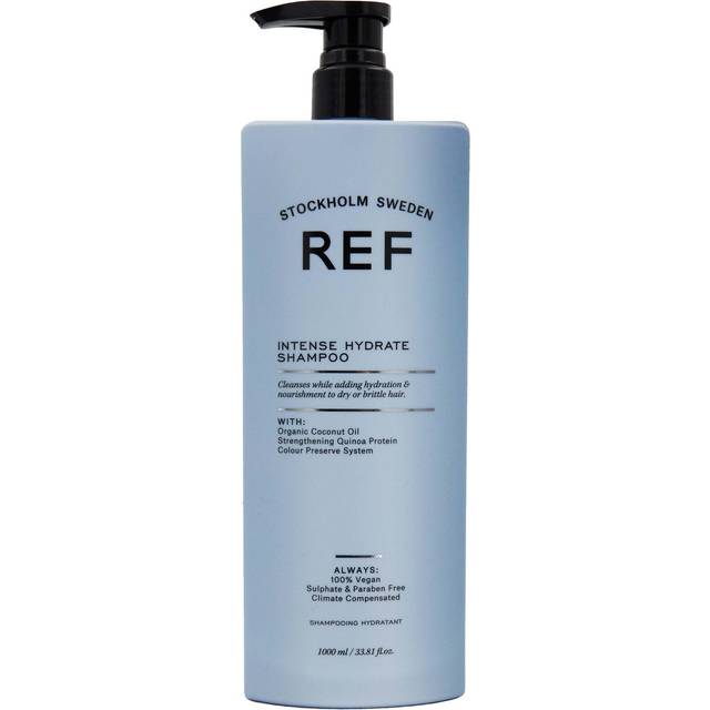 REF Intense Hydrate Shampoo 1000 ml