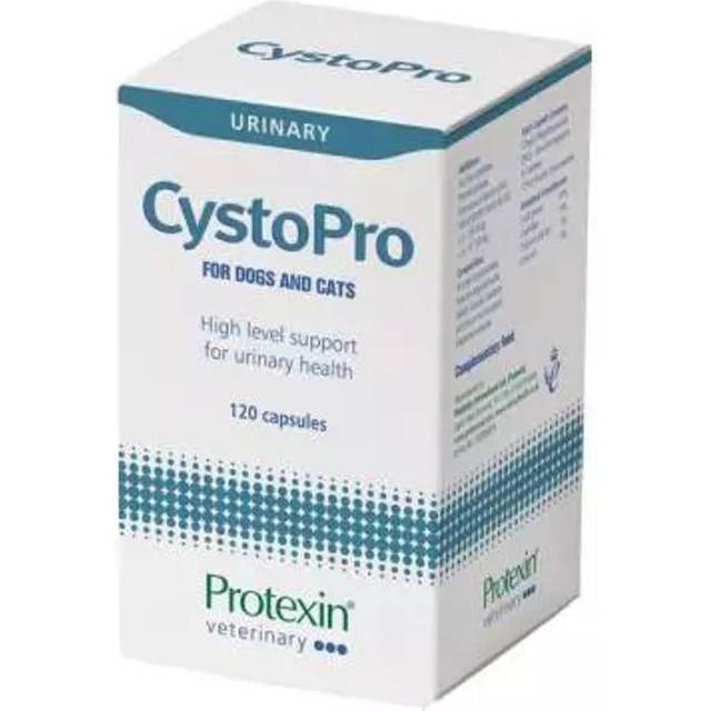 Protexin CystoPro Urinary 120 kapslar