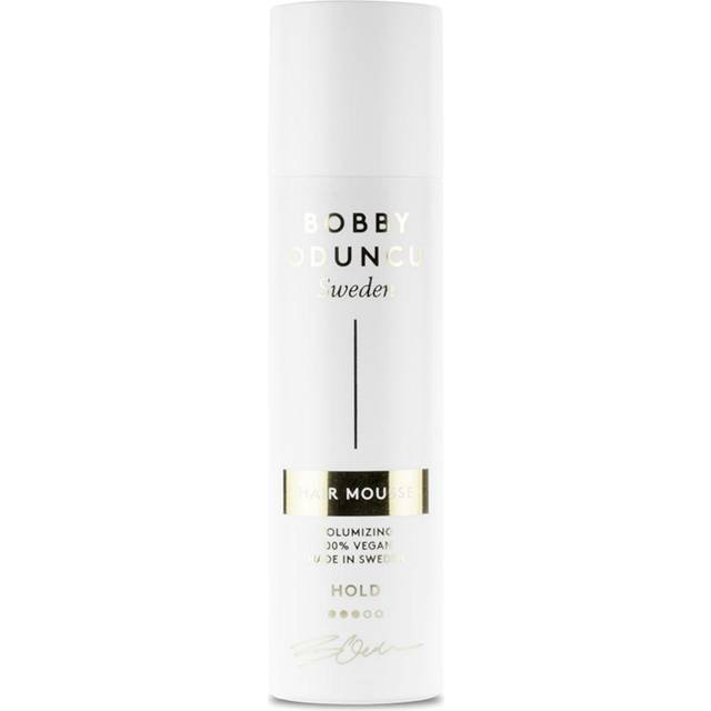 Bobbys Hair Care Multi Repair Hair Mousse 150 ml