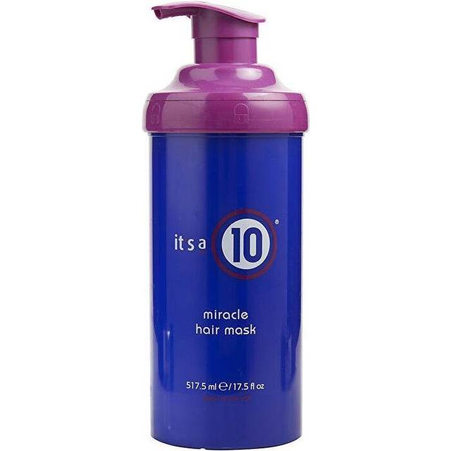 It's A 10 Miracle Hair Mask 517.5ml/17.5oz