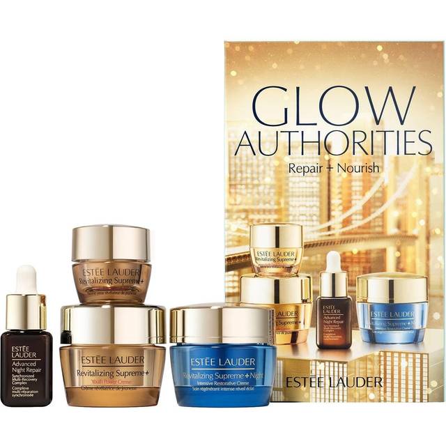 Estée Lauder Glow Authorities Starter Set