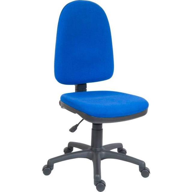 Teknik Price Blaster Operator Chair - Blue, Blue
