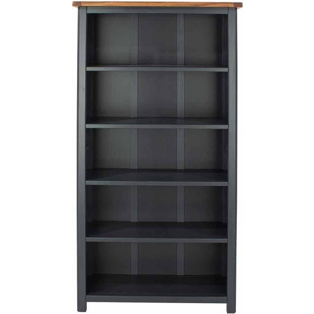 Dunkeld Tall Bookcase
