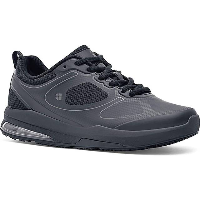 Shoes for Crews Revolution Trainers Black Size 38