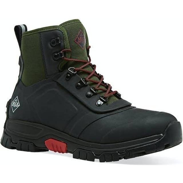 'Apex' Wellingtons - Black - 10