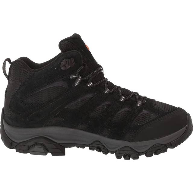 Merrell Moab 3 Mid - Vandringsskor - Herr Walnut 44.5
