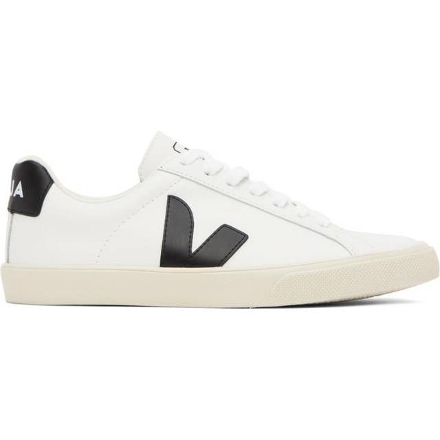 Men's White Lavande Esplar Logo Trainer (5)