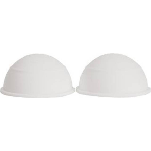 Curam Static Massage Cup Soothing Grey 2 st
