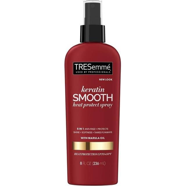 TRESemmé, Keratin Smooth Heat Protect Spray, 8 fl oz (236 ml)