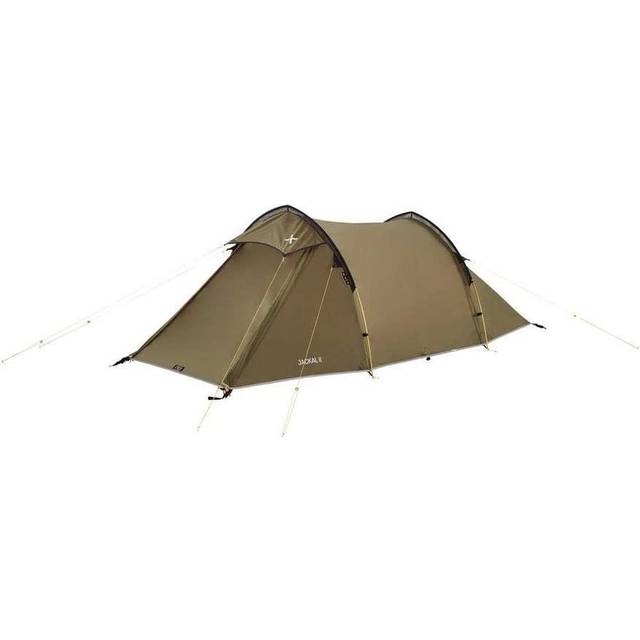 OEX Jackal II Person Tent, Green