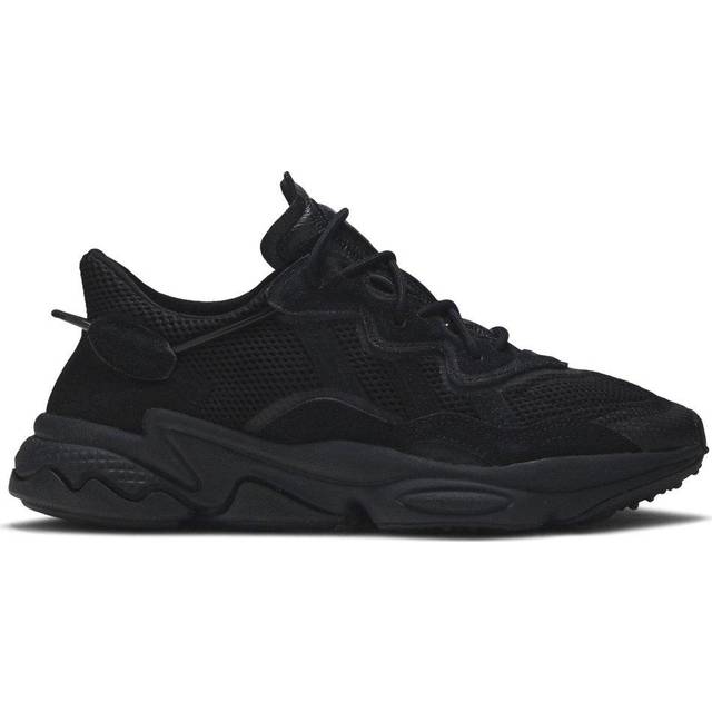 adidas Ozweego - Black (4.5)