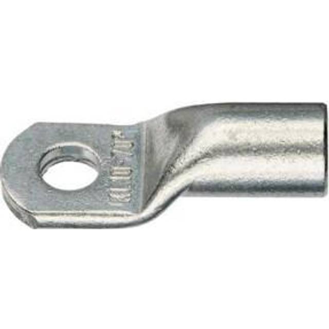 1R12 - Tubular cable lug without inspection hole 6qmm M12 tinned, 1R12 - Promotional item