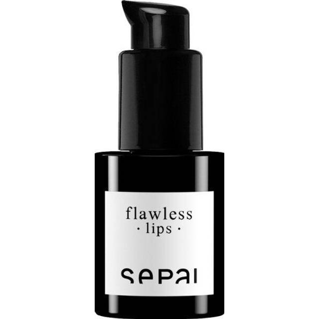 sepai Ansigtspleje Fugtighedsgivere Flawless Lip Contour Treatment