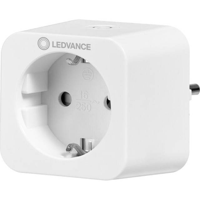 SMART ZB PLUG - System component for lighting control SMART ZB PLUG