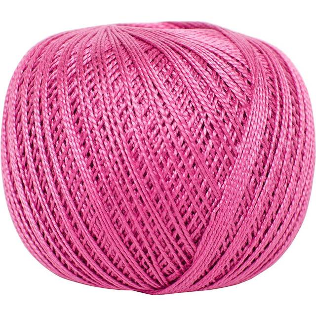 DMC/Petra Crochet Cotton Thread Size 5-53607