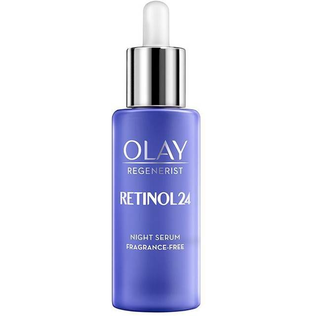 Olay Regenerist Retinol 24 Night Serum 40ml