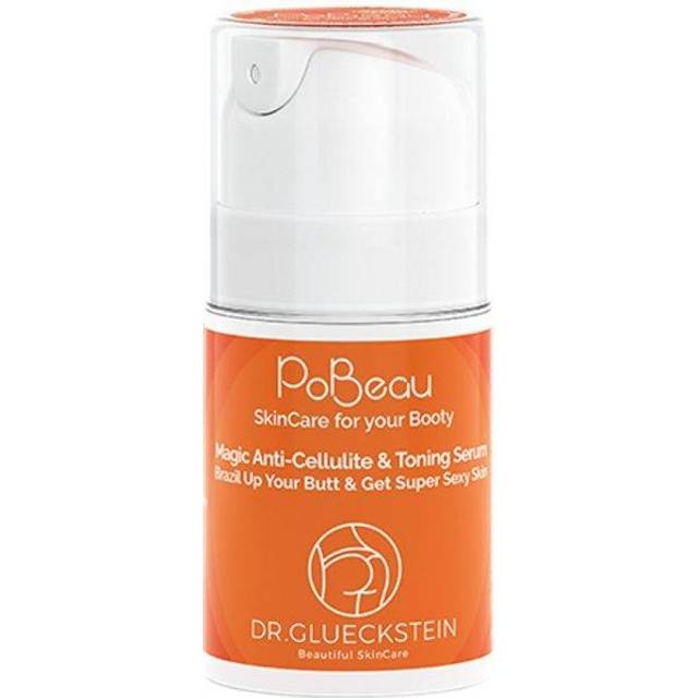 Kropspleje Serums Anti Cellulite & Toning Serum 50ml
