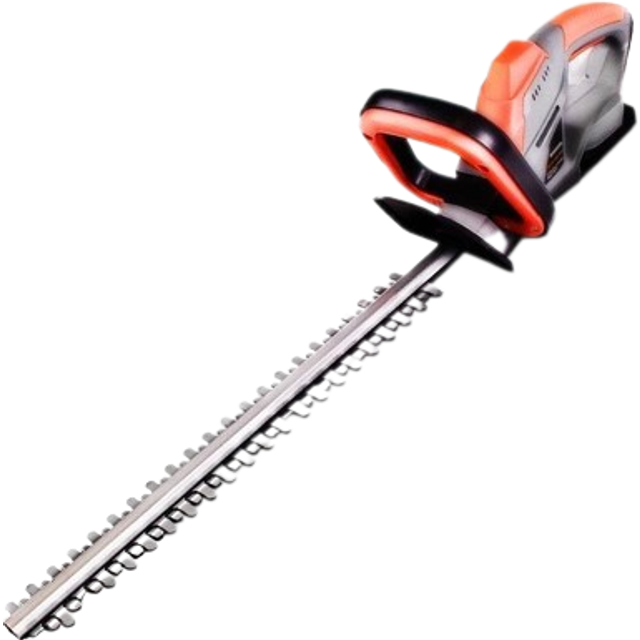 Terratek Cordless Electric Hedge Trimmer 18V / 20V-Max Lithium-Ion, 51cm (510mm) Cutting Length
