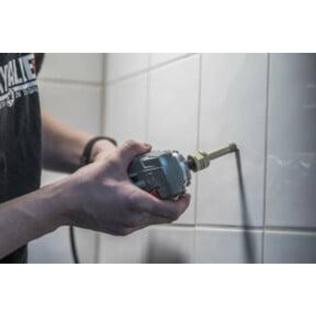 Heller Tools 28664 0 Kakelborr 20 mm 1 st