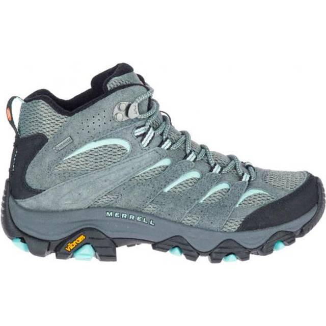 Merrell Moab 3 Mid Gtx, mellanhög, vandringskänga, dam